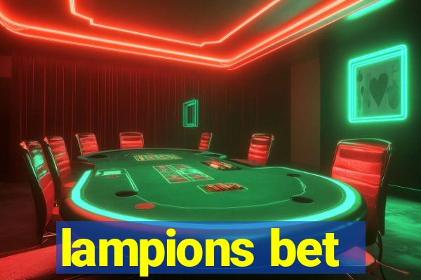 lampions bet